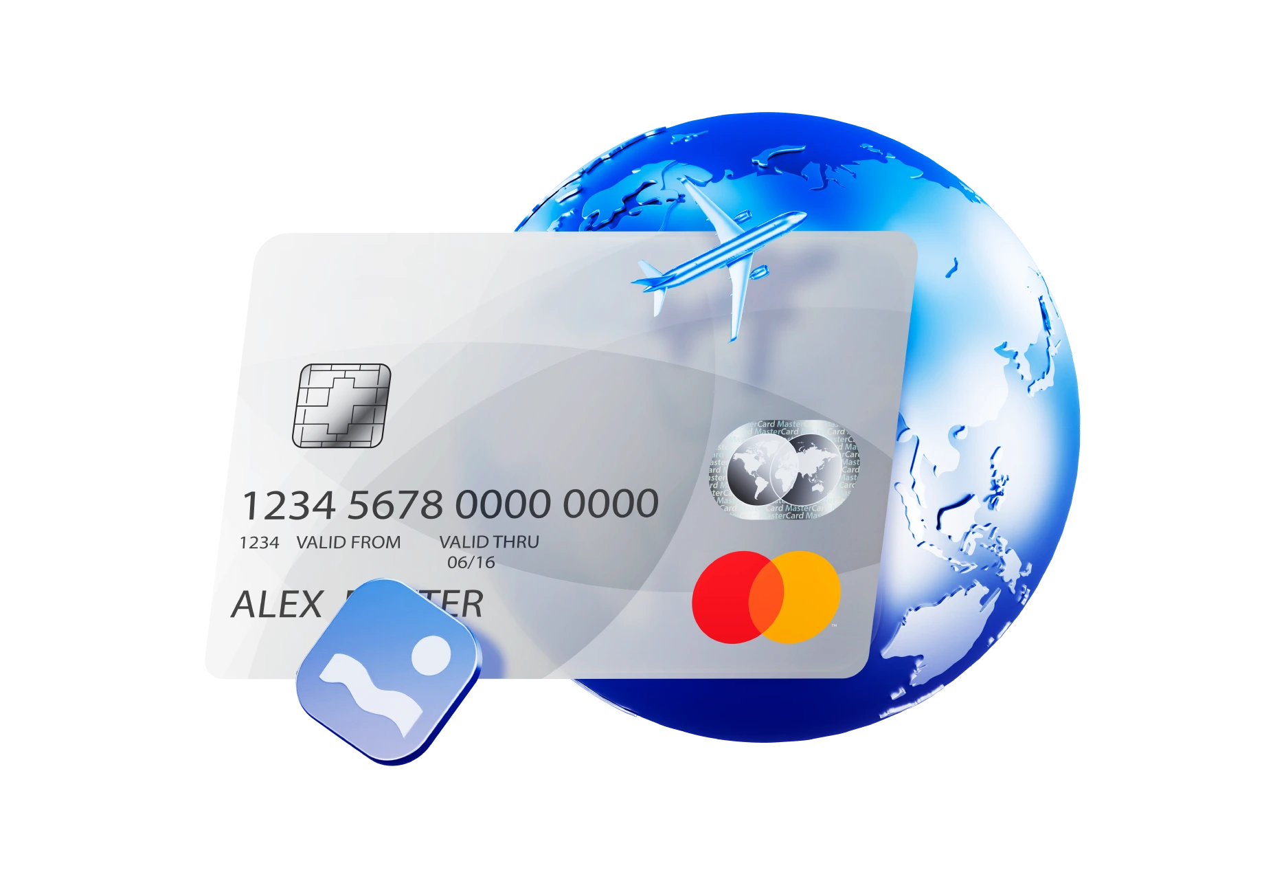 Pay Anywhere, Anytime with DNBC Prepaid Card Pay Anywhere, Anytime with DNBC Prepaid Card