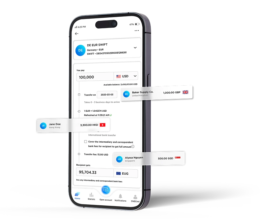 Mobile App Preview Mobile App Preview