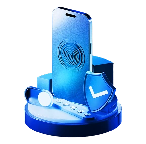 Bio-metric protection for secure access. Bio-metric protection for secure access.