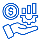 Icon Business Account