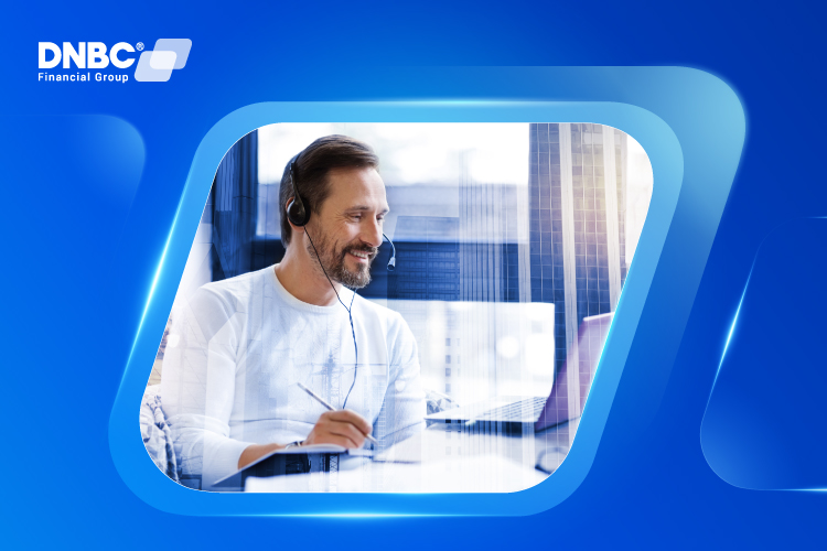 Businesses Gaining Transparency with SWIFT GPI Business team analyzing payment tracking data on a digital dashboard, reflecting the benefits and impact of SWIFT GPI.