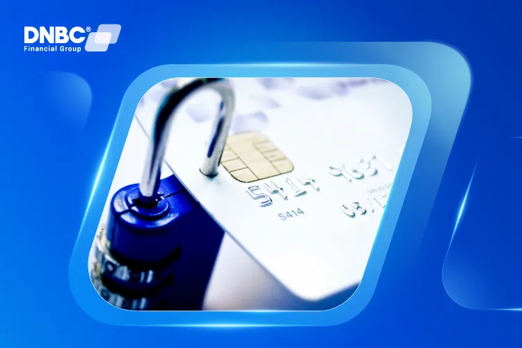 DNBC Payment Security and Fraud Prevention DNBC secure payment platform protecting customers from fraud and financial crime.