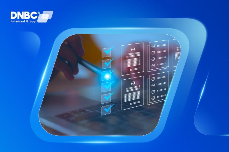 Double-checking international bank transfer details A person reviewing bank account numbers and SWIFT codes on a laptop before sending an international money transfer.