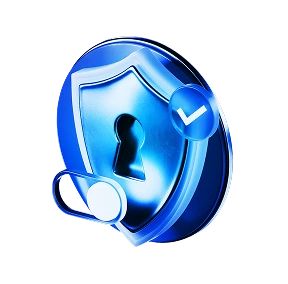 Bio-metric protection for secure access. Bio-metric protection for secure access.
