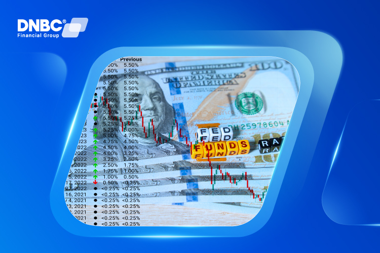 Diagram showing how Fedwire operates for domestic, real-time payments in the U.S.