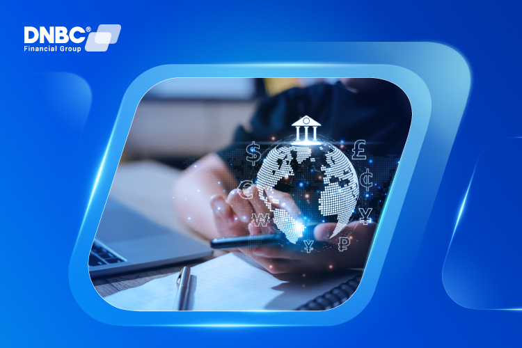 Fedwire Transaction Flow Diagram showing the Fedwire transfer process with Fed Reference Number at each stage