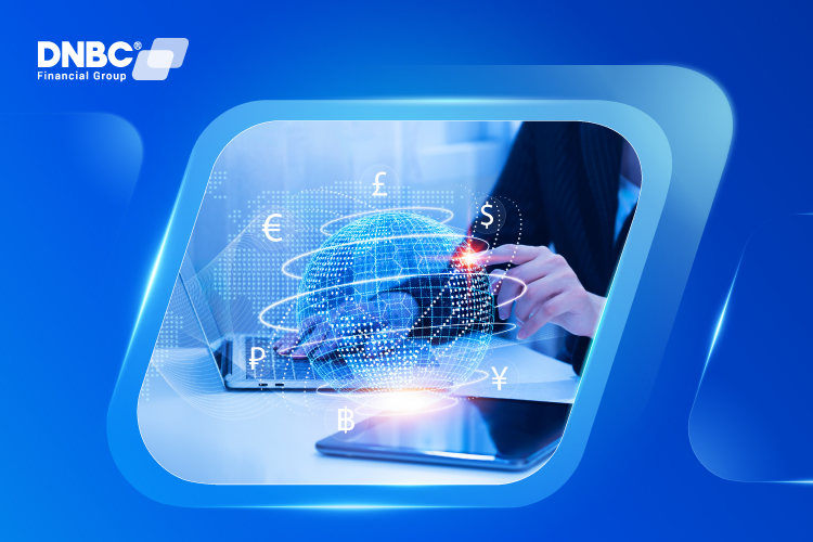 How a Wire Transfer Calculator Works Illustration of a wire transfer fee calculator interface with input fields for amount, currency, and destination