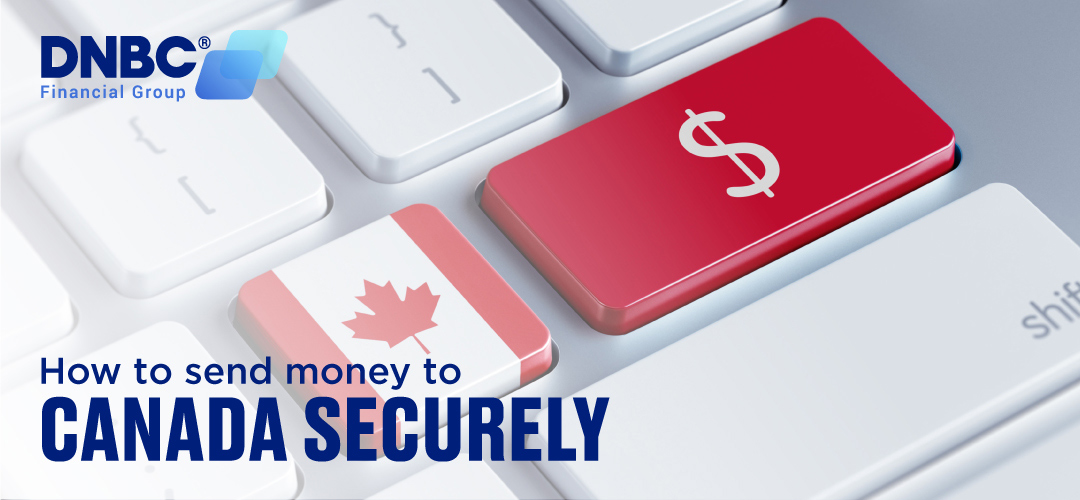 What is the Best and Cheapest way to send money to Canada?