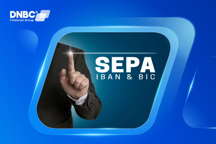 IBAN vs BIC: What’s the Difference? Comparison chart highlighting the differences between IBAN and BIC, including purpose, format, and use in international transactions.