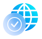 Accepted <br class="hidden lg:block" />Worldwide