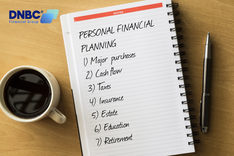 Secure Your Financial Future Top Tips To Consider