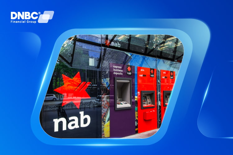 Table listing BSB numbers for major Australian banks like Commonwealth Bank, Westpac, ANZ, and NAB, from DNBC’s banking article.”