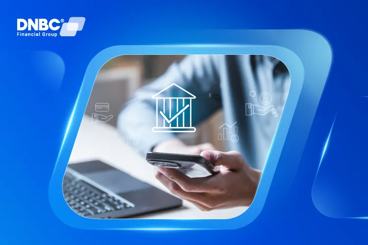 Open an Account at DNBC for Easy Transfers DNBC online banking interface helping users manage transit codes and transfers easily