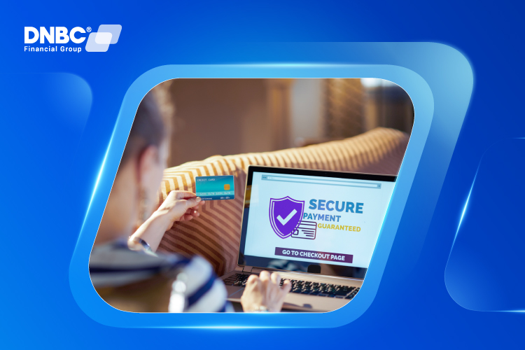 Secure online money transfer process from Canada to Cuba on a computer Secure online money transfer process from Canada to Cuba on a computer
