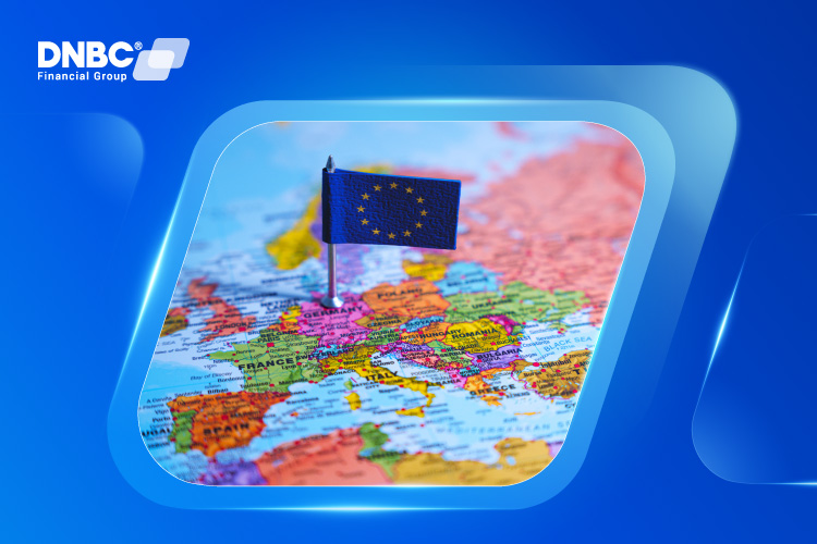 Map highlighting all SEPA member countries across Europe and nearby regions