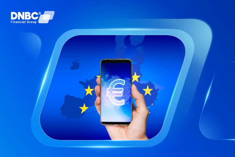 SEPA vs. SWIFT: Global vs. Eurozone Transfer Map Illustration showing the geographical reach of SEPA countries in Europe versus the global coverage of SWIFT payments
