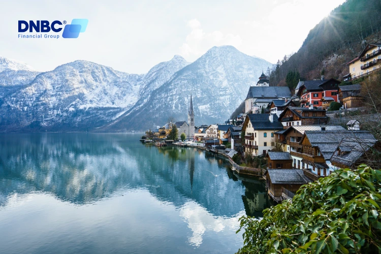 The Best Countries for Quality of Life in Europe