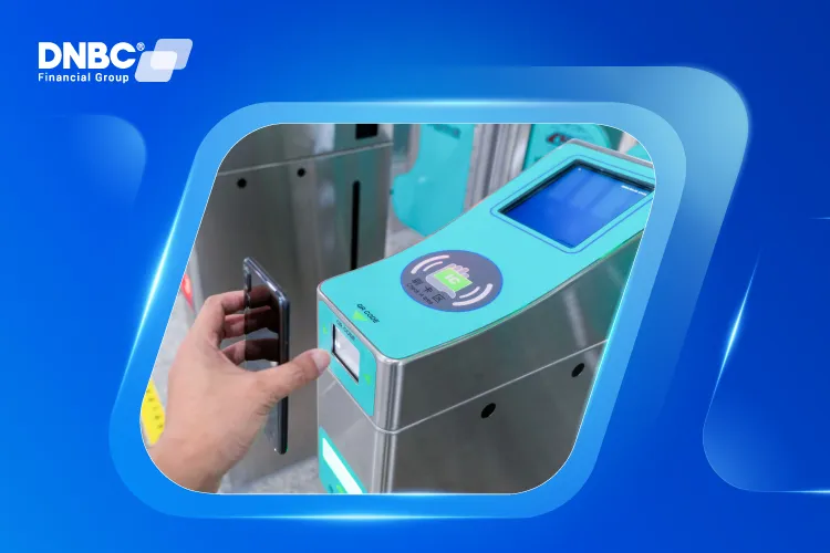 Transit Code Example Example of a cheque showing where to find the transit code