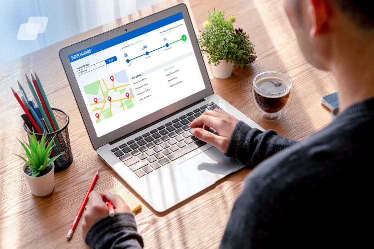 You should keep track of your payments and receipts.