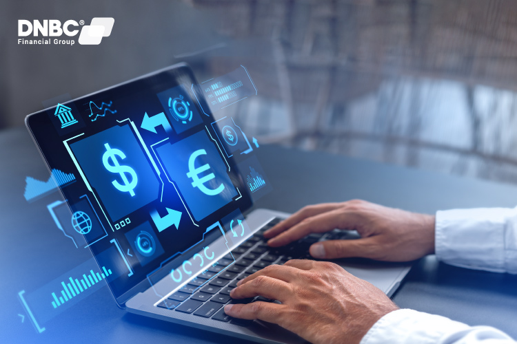 How DNBC Currency Converter Assists European Businesses with International Money Transfers