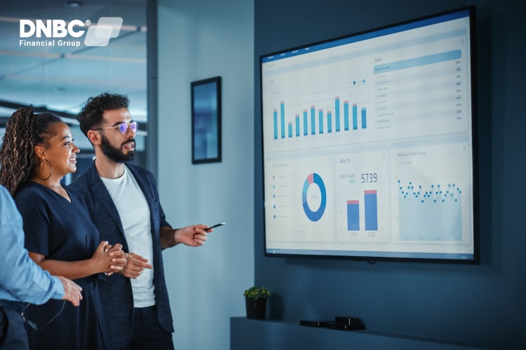 Maximizing ROI in Internet Marketing Business 