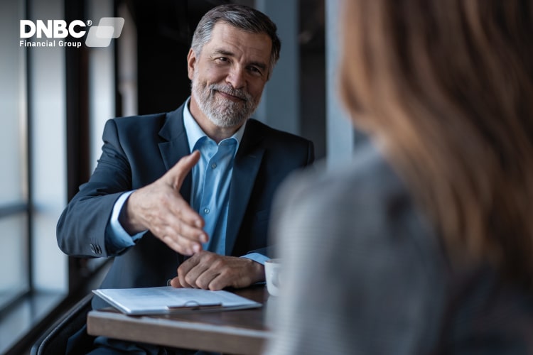 Personalized Support: DNBC as a Strategic Financial Partner for E-commerce CFOs 