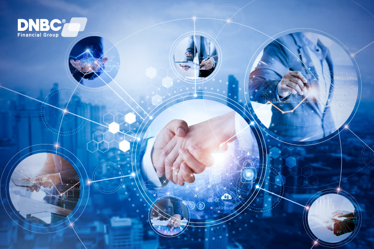 Globalization of trends in payments