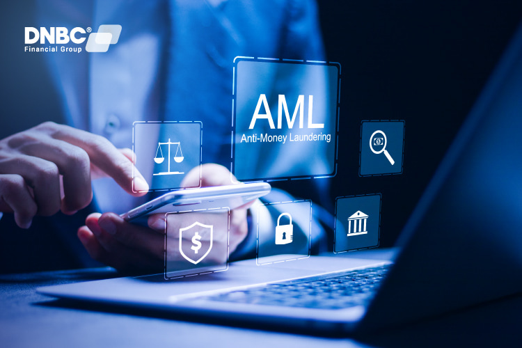 Ensuring Secure International Money Transfers: How DNBC Align with Swiss AML Regulations Ensuring Secure International Money Transfers: How DNBC Align with Swiss AML Regulations