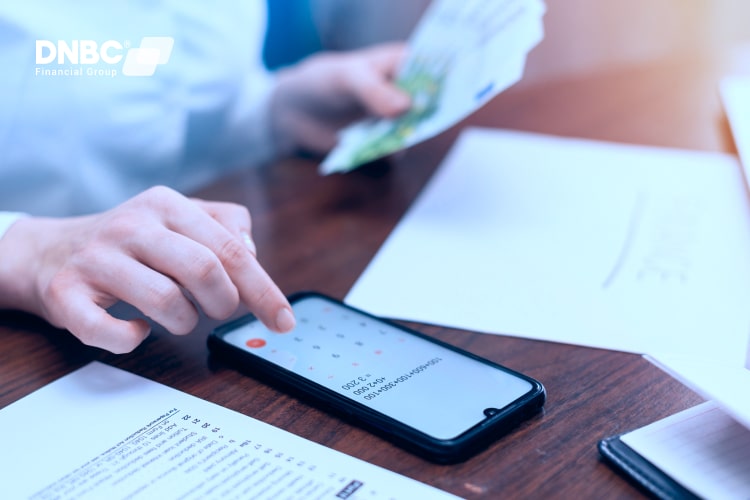 DNBC is a Solution for Peer-to-Peer International Money Transfers