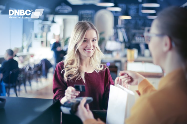 Debit and credit cards Debit and credit cards