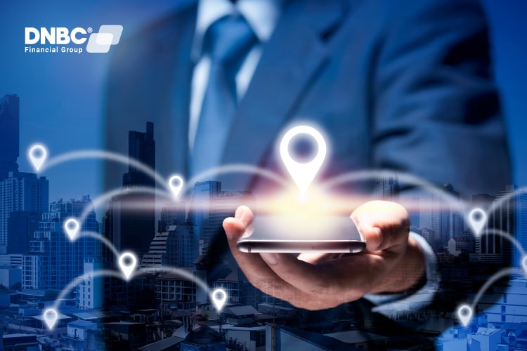 Global reach and multi-currency support Global reach and multi-currency support