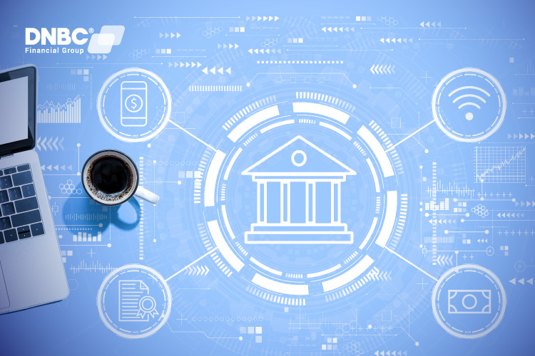 Simplified transaction process Simplified transaction process