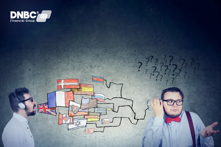 Bridging communication gaps and navigating cultural differences can be daunting. Bridging communication gaps and navigating cultural differences can be daunting.