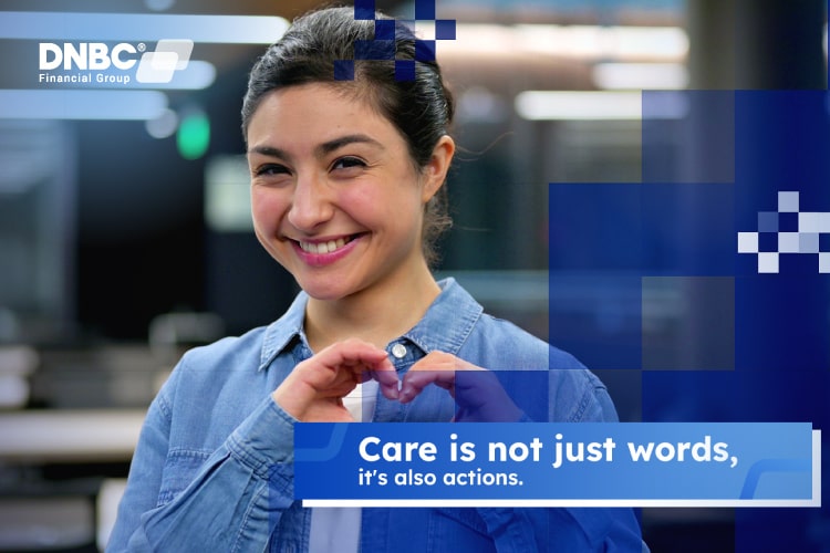 Care isn’t just about words; it’s about taking actions. Care isn’t just about words; it’s about taking actions.