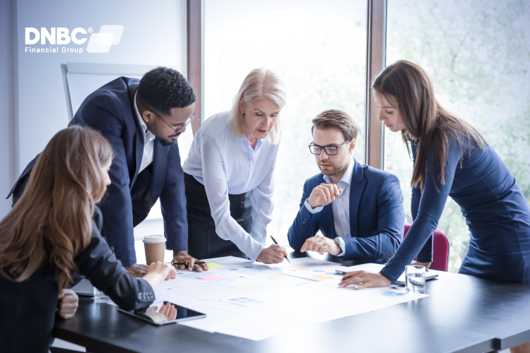 The global consulting industry is experiencing robust growth The global consulting industry is experiencing robust growth