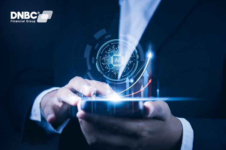 AI in payments revolutionizes financial transactions AI in payments revolutionizes financial transactions
