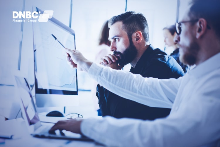 AI models assess transaction risks, enabling informed decisions AI models assess transaction risks, enabling informed decisions