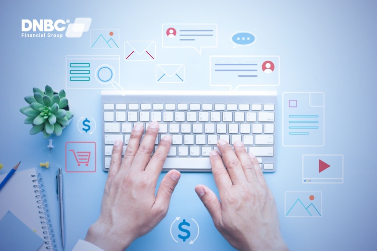 DNBC emphasizes the importance of transparency and educational blogs of finance. DNBC emphasizes the importance of transparency and educational blogs of finance.