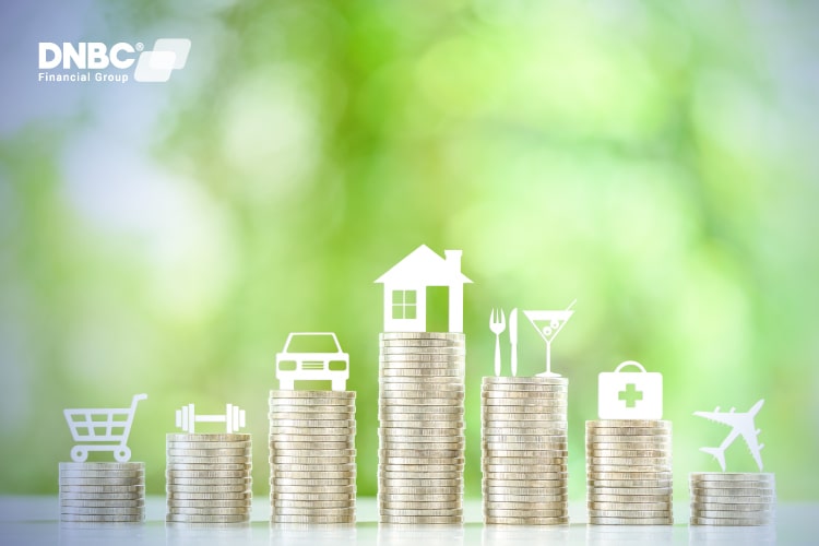 You can apply a simple 50/30/20 rule to save money. You can apply a simple 50/30/20 rule to save money.