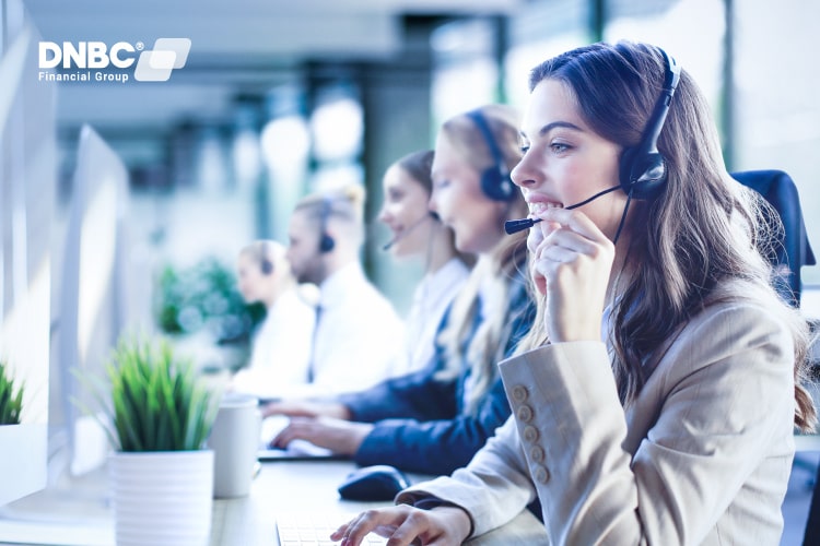 DNBC provides personalized one-on-one support. DNBC provides personalized one-on-one support.