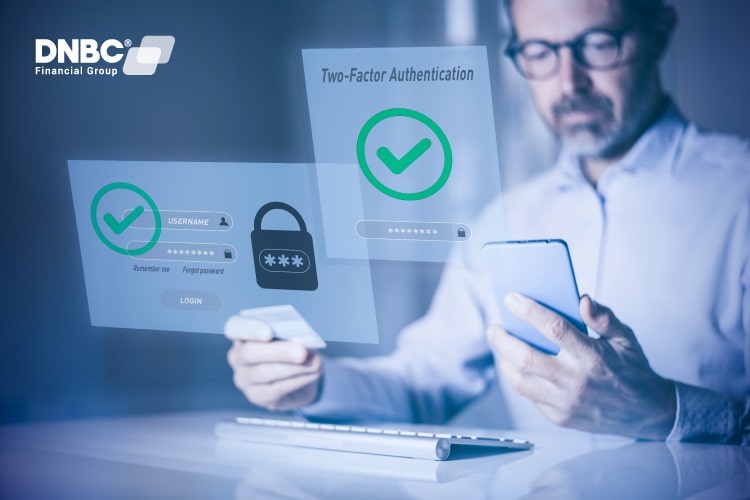 Enabling 2FA is crucial for securing your online accounts Enabling 2FA is crucial for securing your online accounts