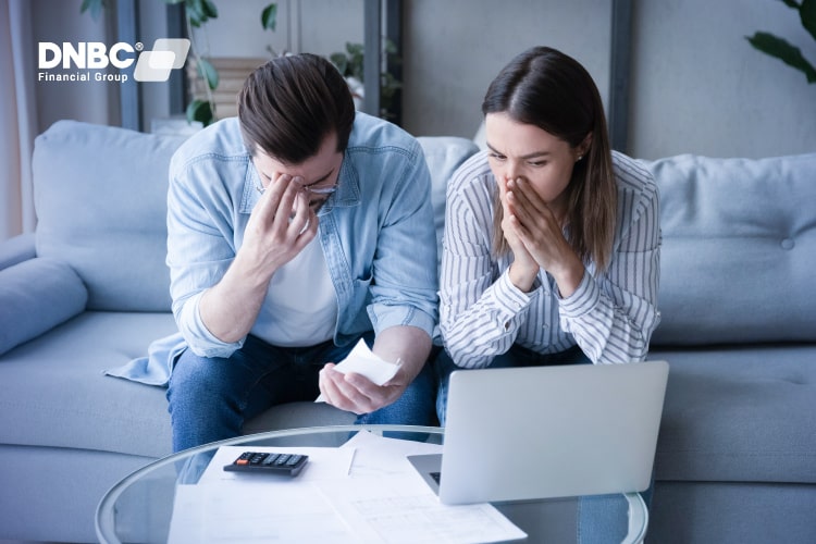 Insecure money transfers can lead to significant financial loss Insecure money transfers can lead to significant financial loss