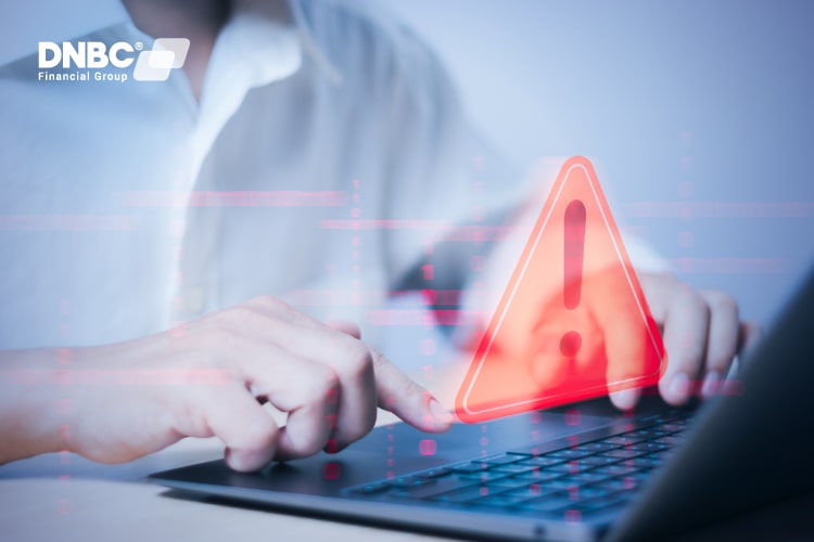 Malware can compromise your device and personal information Malware can compromise your device and personal information