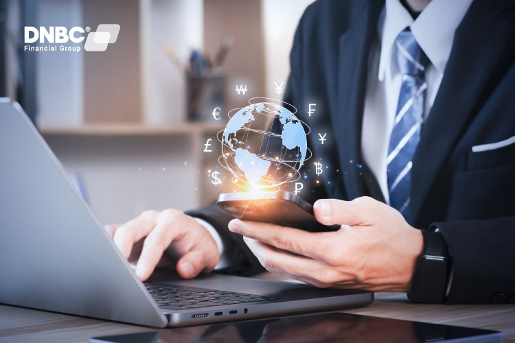 Online payment platforms offer user-friendly solutions for global money transfers. Online payment platforms offer user-friendly solutions for global money transfers.