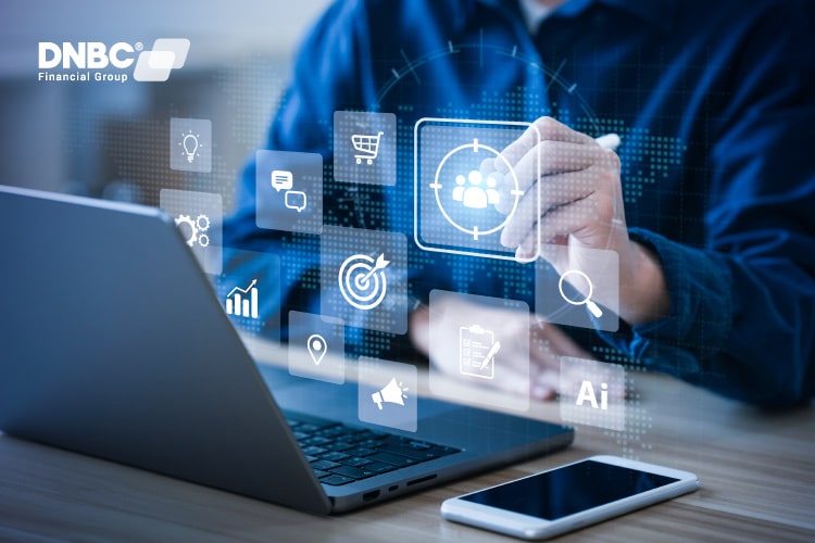 Personalized marketing has become the new standard in financial advertising. Personalized marketing has become the new standard in financial advertising.