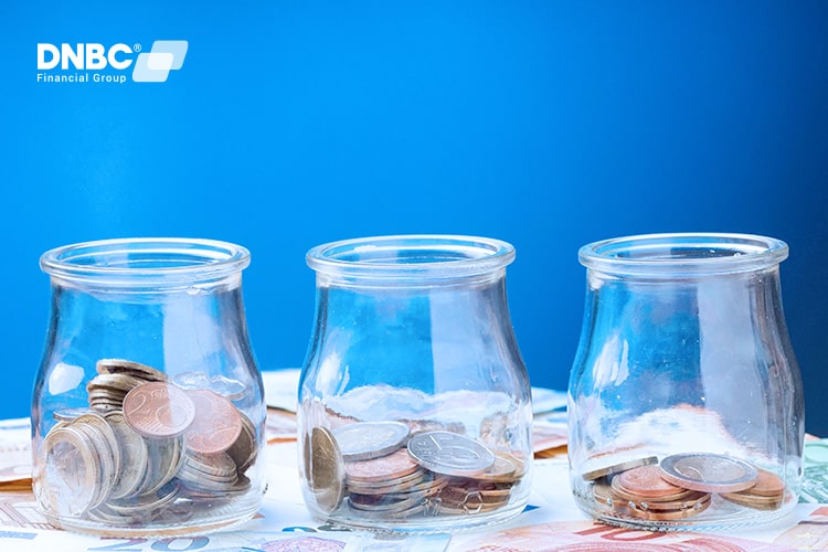 Save before you spend Save before you spend