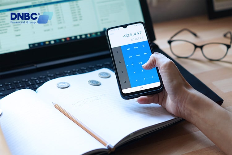 Track Spending Regularly Track Spending Regularly