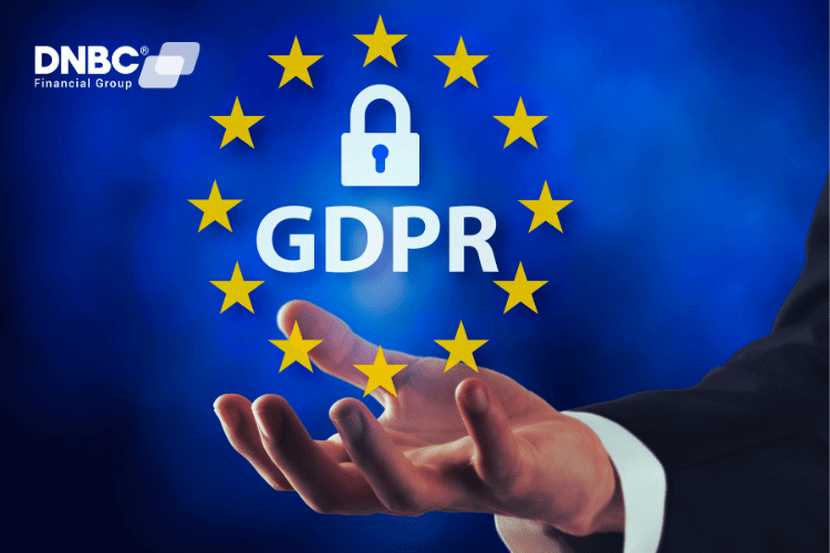 DNBC’s adhering to GDPR and PCI DSS Standards DNBC’s adhering to GDPR and PCI DSS Standards