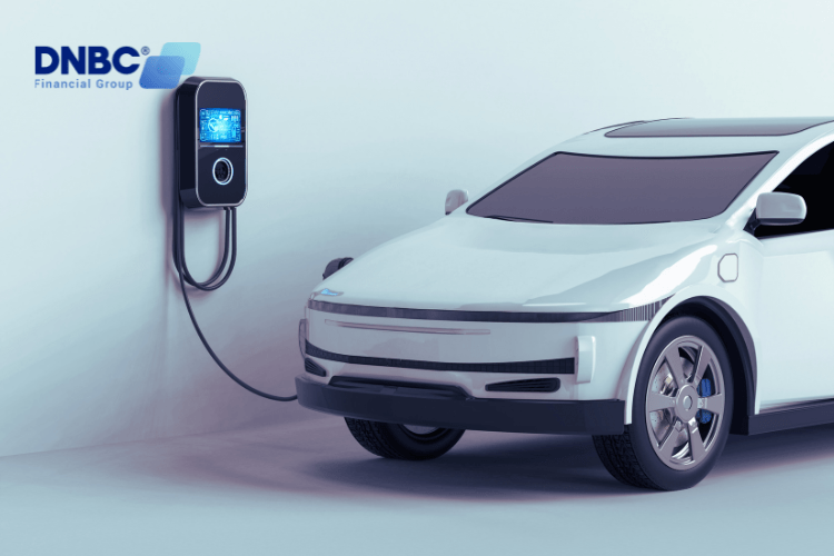 The Electric Vehicle Boom and Consumer Incentives The Electric Vehicle Boom and Consumer Incentives
