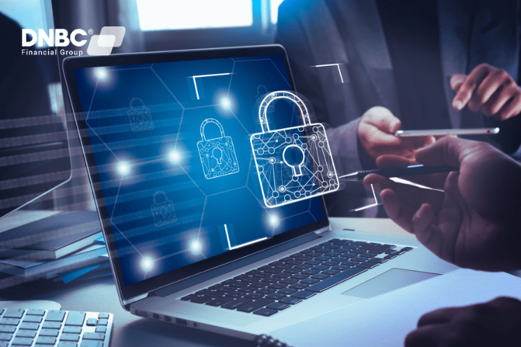 The Importance of Cybersecurity in Finance The Importance of Cybersecurity in Finance